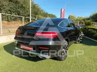 2018 Mercedes Benz GLC 220