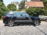 2018 Mercedes Benz GLC 220