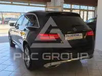 2018 Mercedes Benz GLC 220