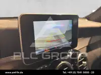 2018 Mercedes Benz GLC 220