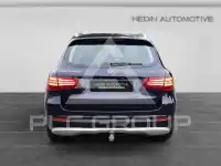 2018 Mercedes Benz GLC 220