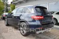 2018 Mercedes Benz GLC 220