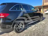 2018 Mercedes Benz GLC 220