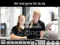 2018 Mercedes Benz GLC 220