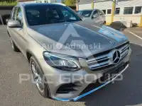 2018 Mercedes Benz GLC 220