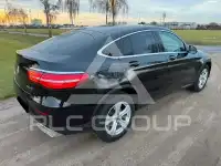 2018 Mercedes Benz GLC 220