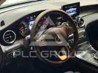 2018 Mercedes Benz GLC 220