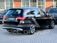 2018 Mercedes Benz GLC 220