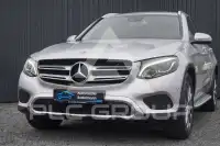 2018 Mercedes Benz GLC 220