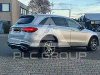 2018 Mercedes Benz GLC 220