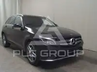 2018 Mercedes Benz GLC 220