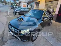 2018 Mercedes Benz GLC 220