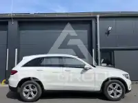 2018 Mercedes Benz GLC 220