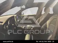 2018 Mercedes Benz GLC 220