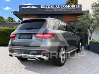 2018 Mercedes Benz GLC 220