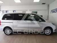 2018 Mercedes Benz V 200