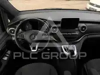 2018 Mercedes Benz V 200