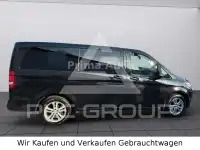 2018 Mercedes Benz V 200