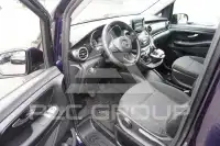 2018 Mercedes Benz V 200