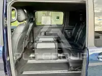 2018 Mercedes Benz V 200