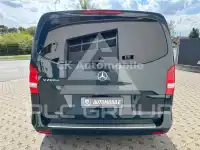 2018 Mercedes Benz V 200