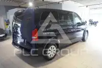 2018 Mercedes Benz V 200