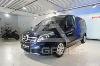 2018 Mercedes Benz V 200