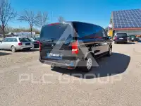 2018 Mercedes Benz V 200