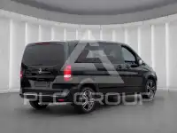 2018 Mercedes Benz V 200