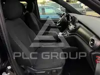 2018 Mercedes Benz V 200