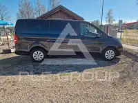2018 Mercedes Benz V 200