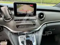 2018 Mercedes Benz V 200