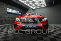 2018 Mercedes Benz E 43 AMG