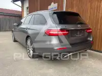2018 Mercedes Benz E 43 AMG