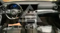 2018 Mercedes Benz E 43 AMG