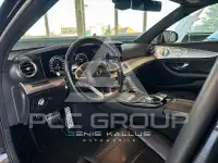 2018 Mercedes Benz E 43 AMG
