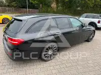 2018 Mercedes Benz E 43 AMG