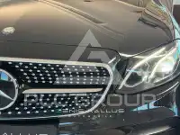 2018 Mercedes Benz E 43 AMG
