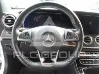 2018 Mercedes Benz E 43 AMG