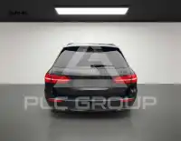 2018 Mercedes Benz E 43 AMG