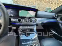 2018 Mercedes Benz E 43 AMG