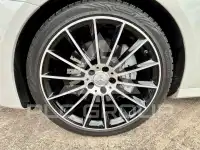 2018 Mercedes Benz E 43 AMG