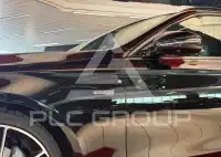 2018 Mercedes Benz E 43 AMG