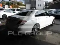 2018 Mercedes Benz E 43 AMG