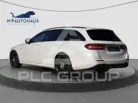 2018 Mercedes Benz E 43 AMG