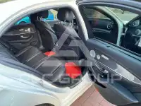 2018 Mercedes Benz E 43 AMG