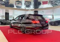 2018 Mercedes Benz E 43 AMG