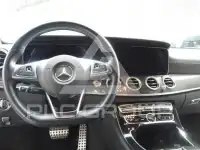 2018 Mercedes Benz E 43 AMG