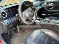 2018 Mercedes Benz E 43 AMG