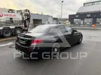 2018 Mercedes Benz E 43 AMG